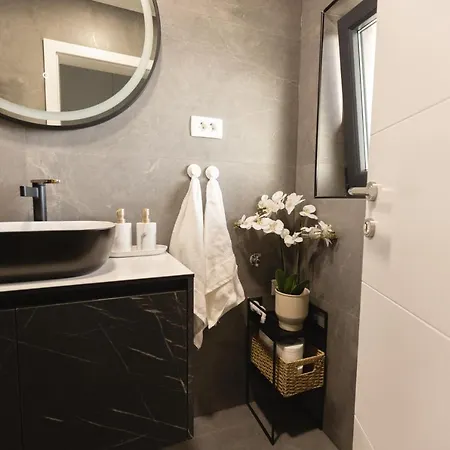 Soho Boutique Apartman Pozega Exterior photo