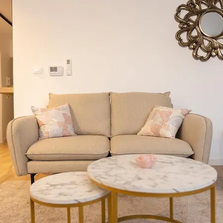 Soho Boutique Apartman Pozega Exterior photo