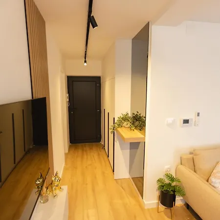 Soho Boutique Apartman Pozega Exterior photo