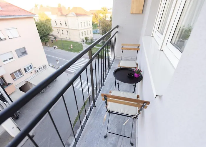 Soho Boutique Apartman