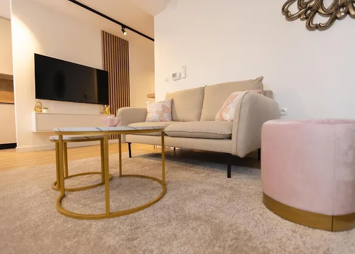 Soho Boutique Apartman