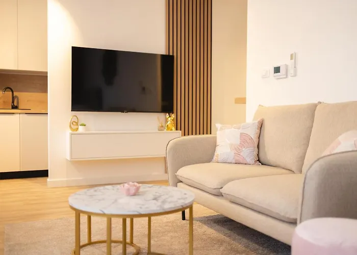 Soho Boutique Apartman