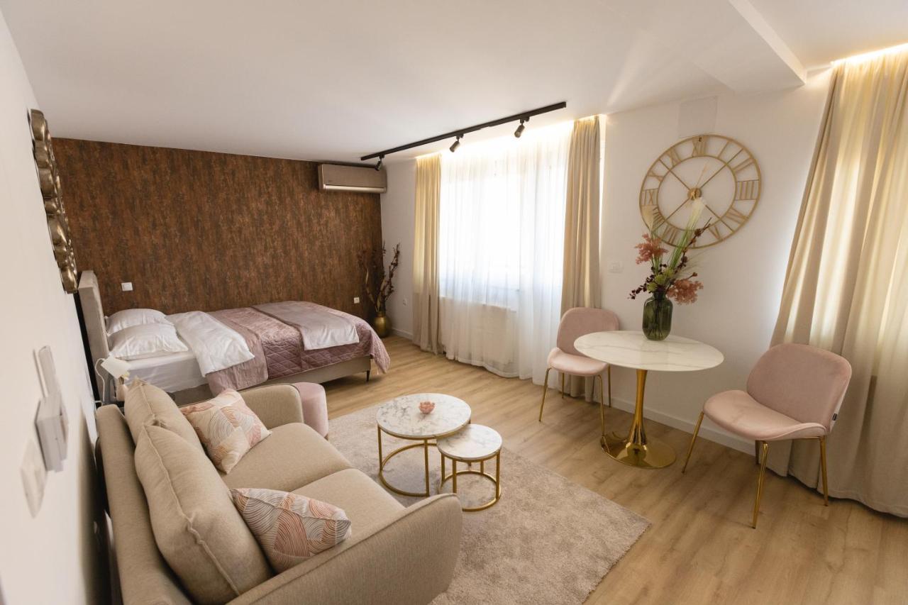Soho Boutique * Pozega